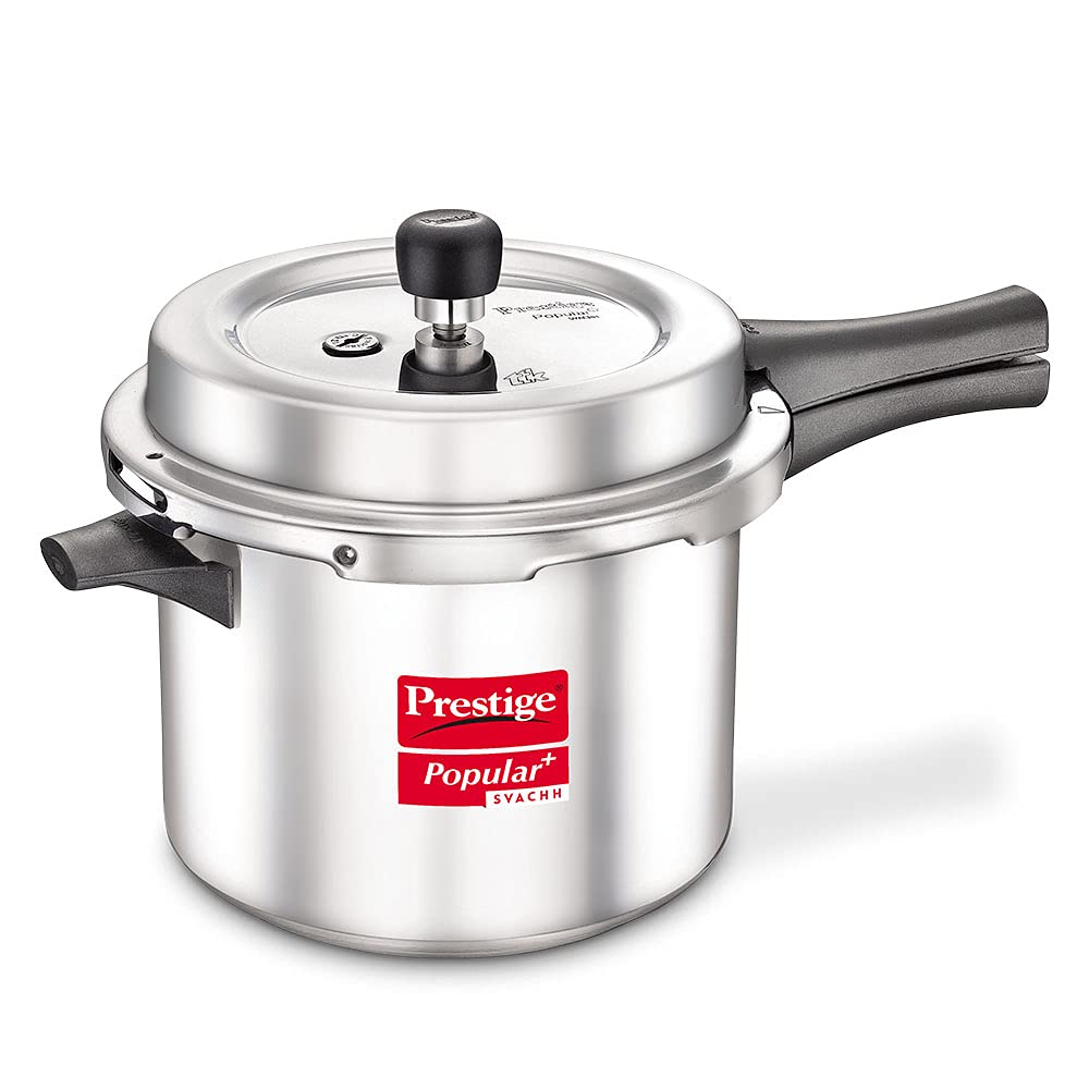 Prestige Popular Pressure Cooker 5 Litter