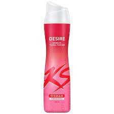 KS Desire Embrace Floral Passion Cherry Woman Perfume Spray 150 ml