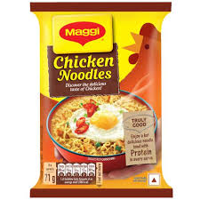 Maggi Chicken Flavour Noodles 71 g