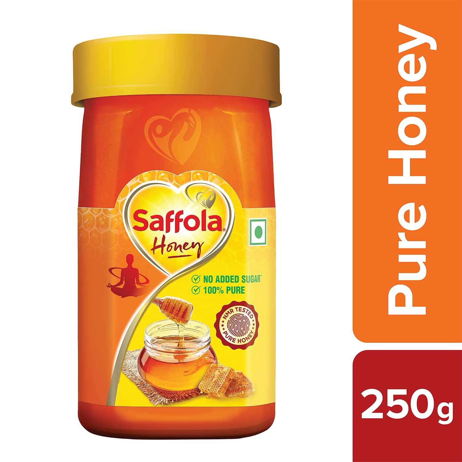 Saffola Honey 250 g