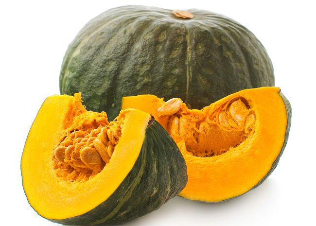 Fresh Pumpkin 500 g (Gummadikaya)