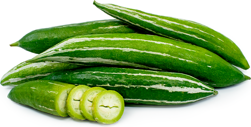 Fresh Snake Gourd 1 kg (Potlakaaya/Chichinda/Padwal/Pudalankaai/Padavalanga)