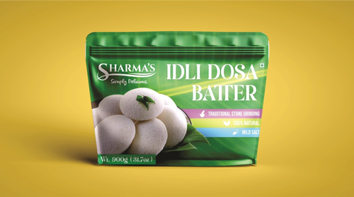 Sharma’s Fresh Dosa & Idli Batter 900 g