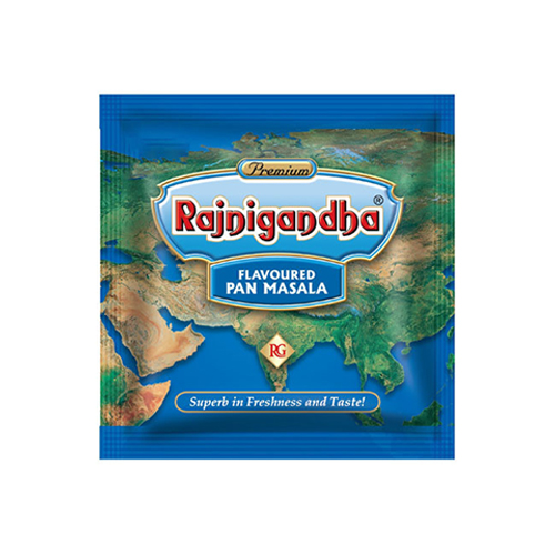 Rajnigandha 17g Pouch