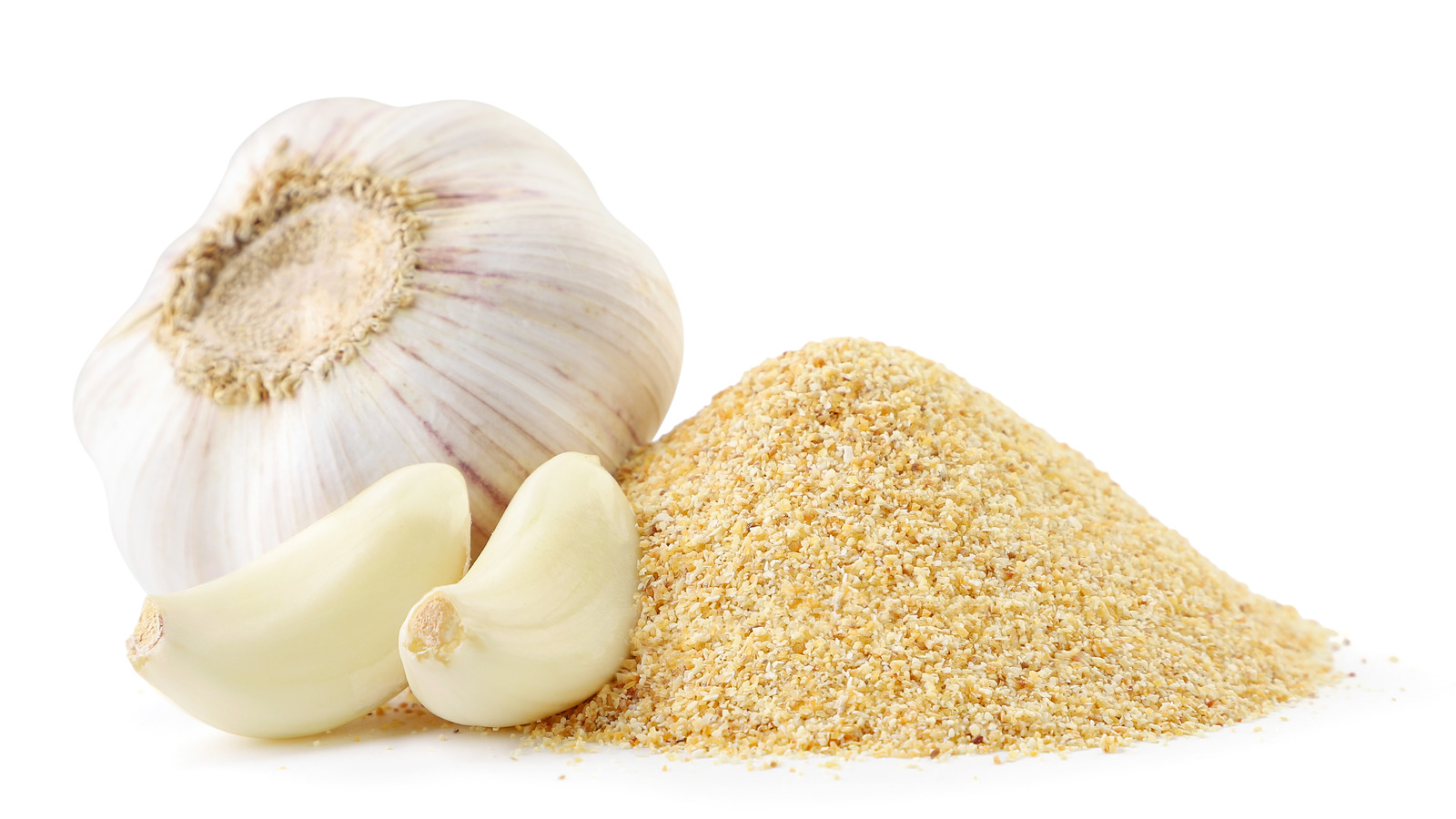 Garlic Powder 100 g