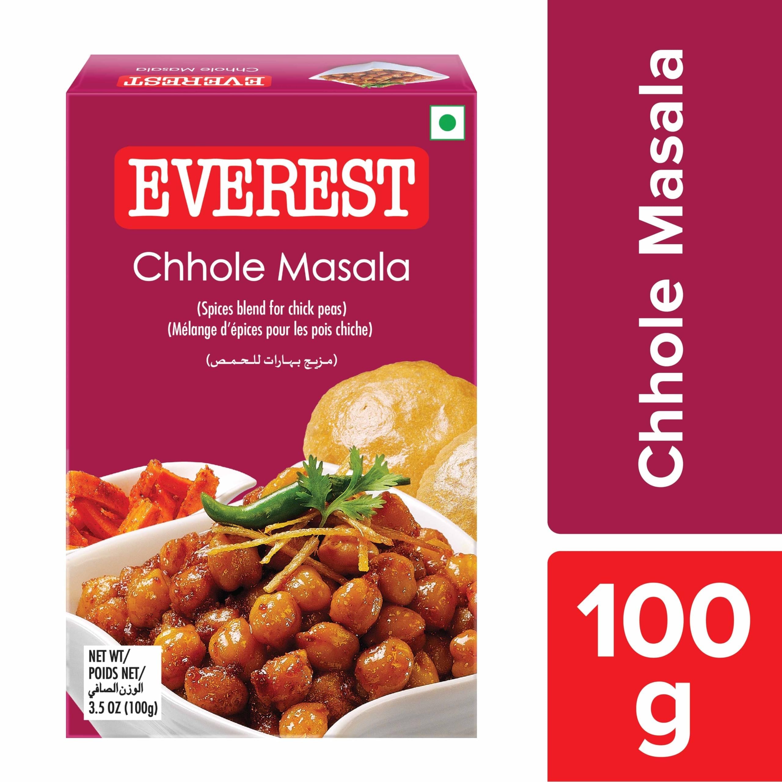 Everest Chhole Masala 100 g