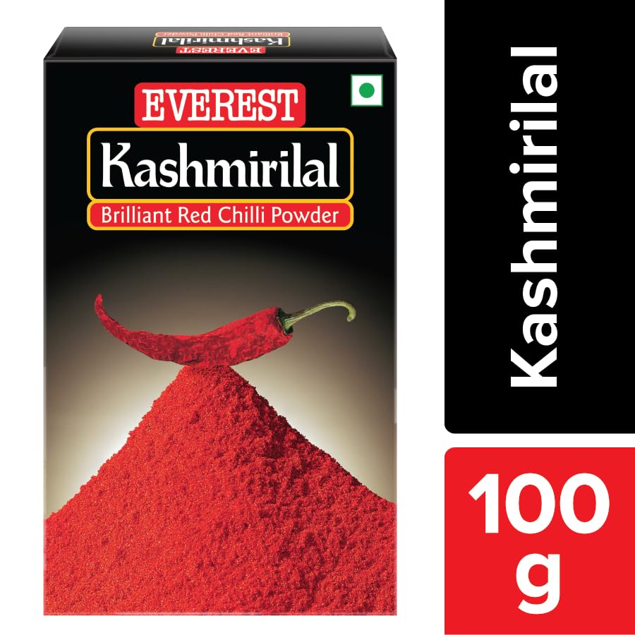 Everest Kashmirilal Masala 100 g