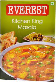 Everest Kitchen King Masala 100 g