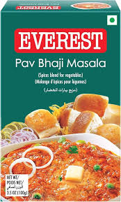 Everest Pav Bhaji Masala 100 g