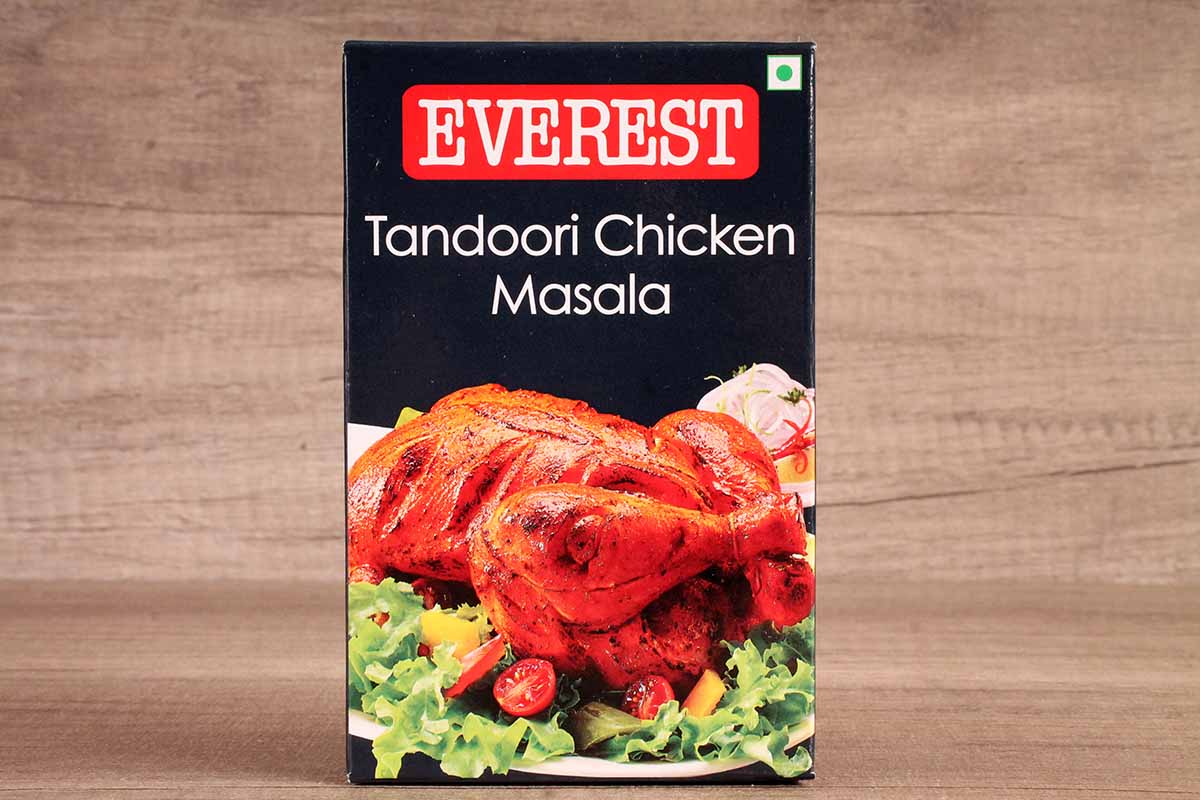 Everest Tandoori Chicken Masala 100 g