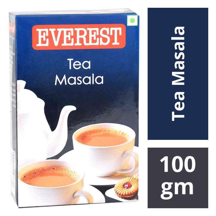 Everest Tea Masala 100 g