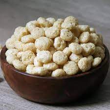 Jowar Puff 200 g (Sorghum Millet Puff/Jowar Mamra/Jowar Kurmura/Jowar Muri)