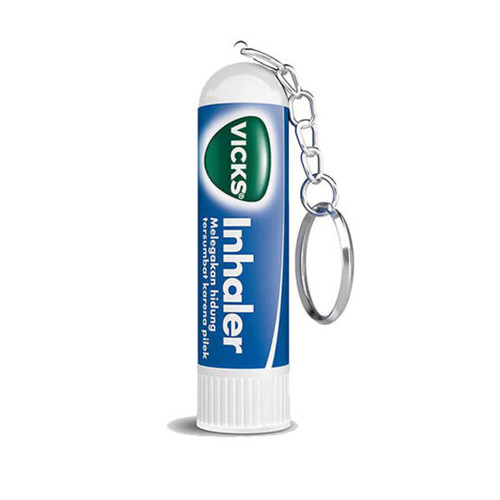 Vicks Inhaler 0.5 ml