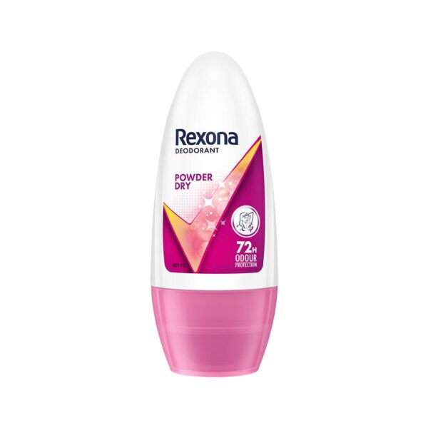 Rexona Deodorant Powder Dry 50 ml