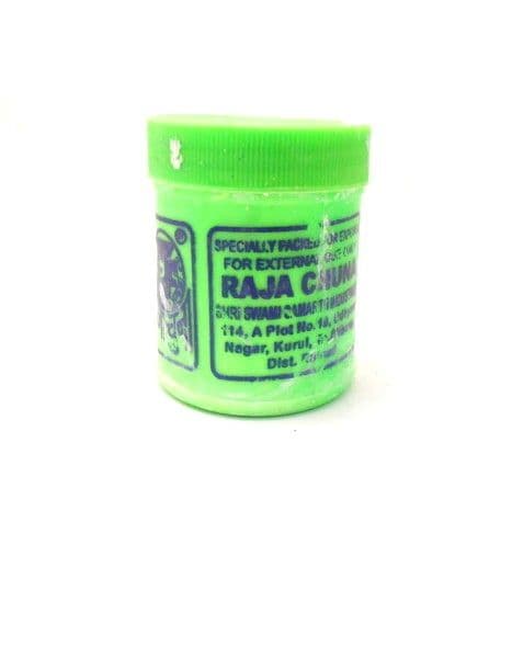 Chuna Tube In 25 g